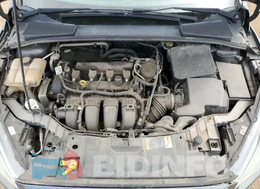 1FADP3F2XGL298918 Photo# 11