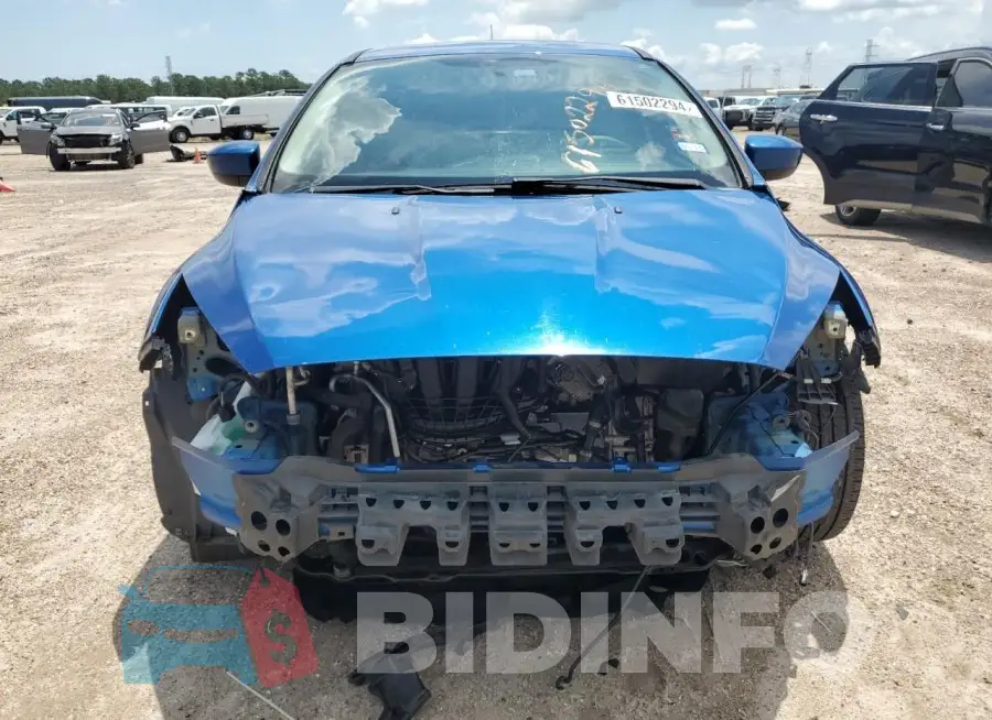 1FADP3K21JL246347 Photo# 5