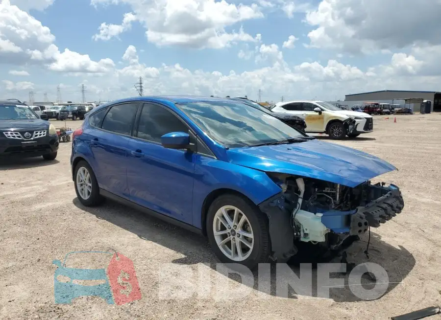 1FADP3K21JL246347 Photo# 4
