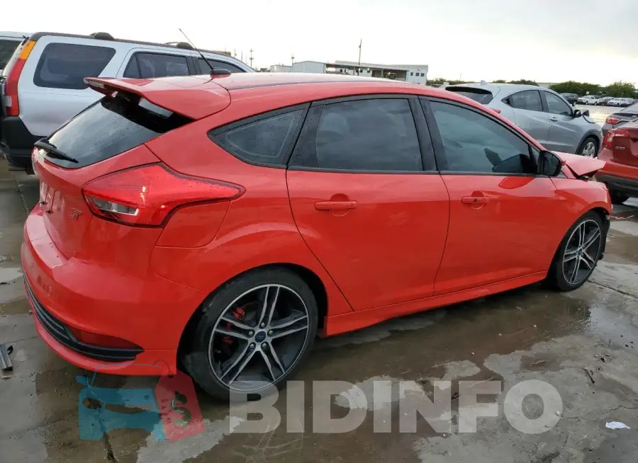 1FADP3L93GL281475 Photo# 3