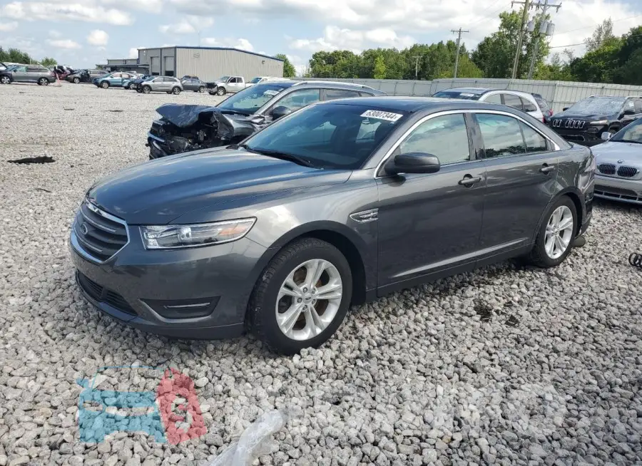 1FAHP2H83JG104145 Photo# 1
