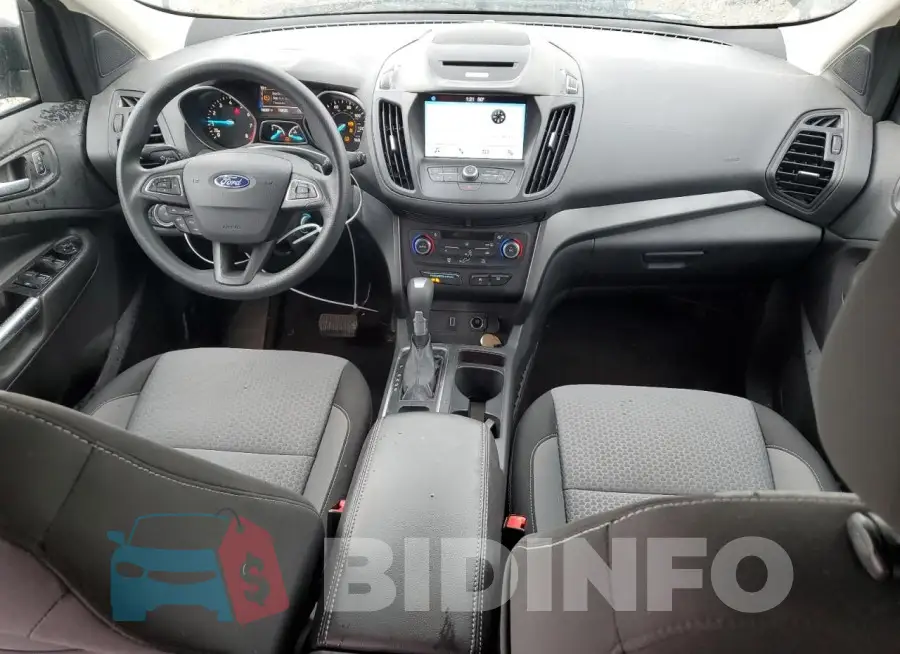 1FMCU9GD4HUD82807 Photo# 8