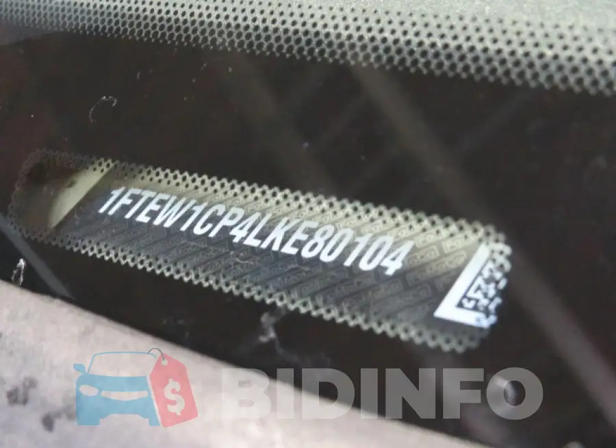1FTEW1CP4LKE80104 Photo# 10