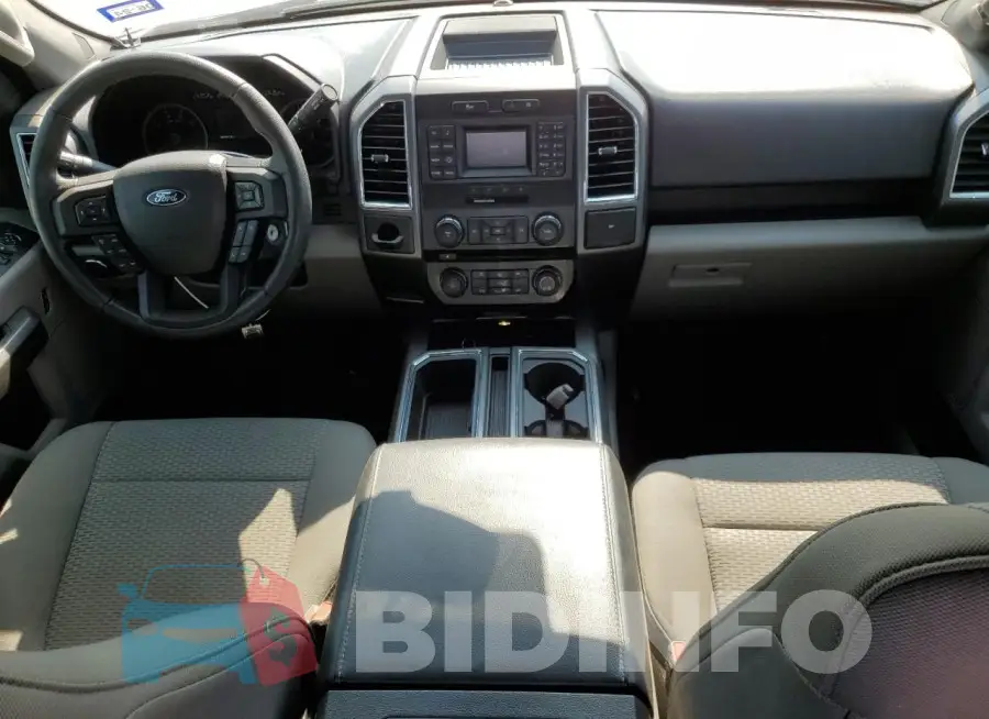1FTEW1CP6GKE93071 Photo# 8