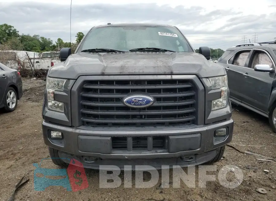 1FTEW1EG9GFB35372 Photo# 5