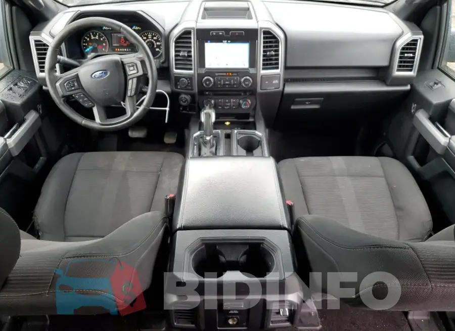 1FTEW1EG9GFB35372 Photo# 8