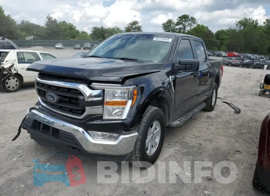 1FTEW1EP5NKE47984 Photo# 1