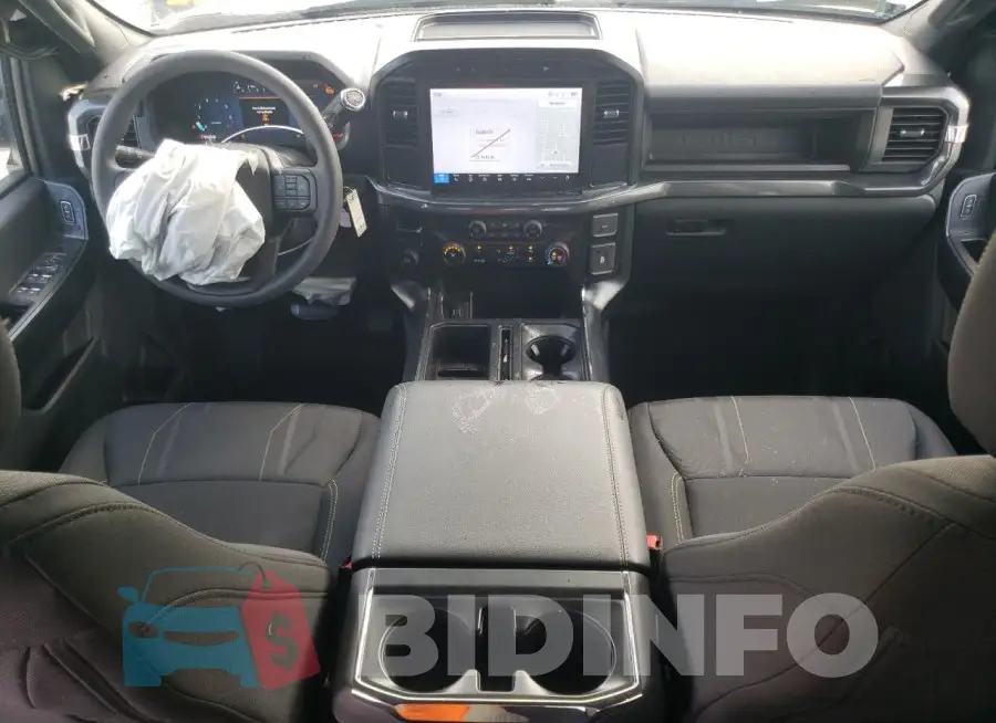 1FTEW2KPXRKD54457 Photo# 8