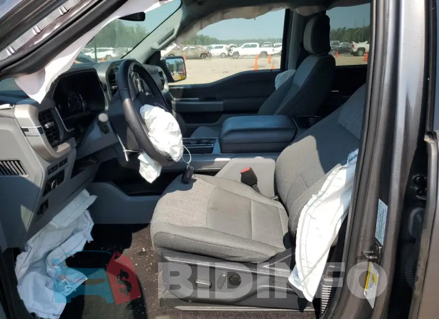 1FTFW1E52NFC12776 Photo# 7