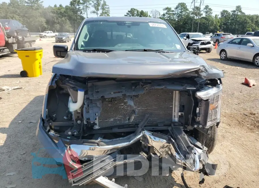 1FTFW1E52NFC12776 Photo# 5