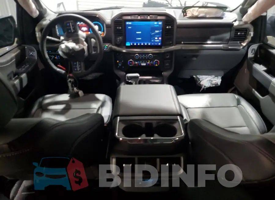 1FTFW1E86PFB78788 Photo# 8