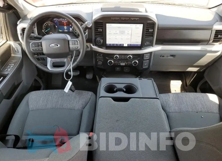 1FTFW1ED6PFD29402 Photo# 8