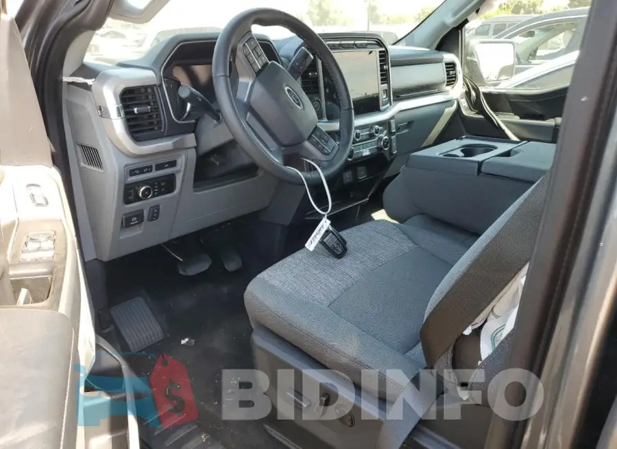 1FTFW1ED6PFD29402 Photo# 7