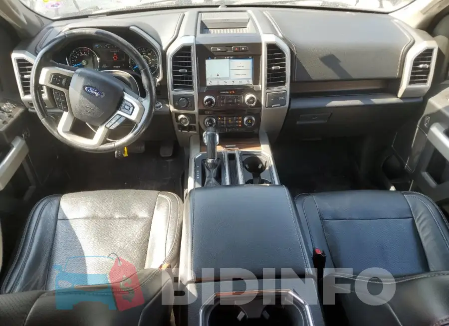 1FTFW1EG5HFB77964 Photo# 8
