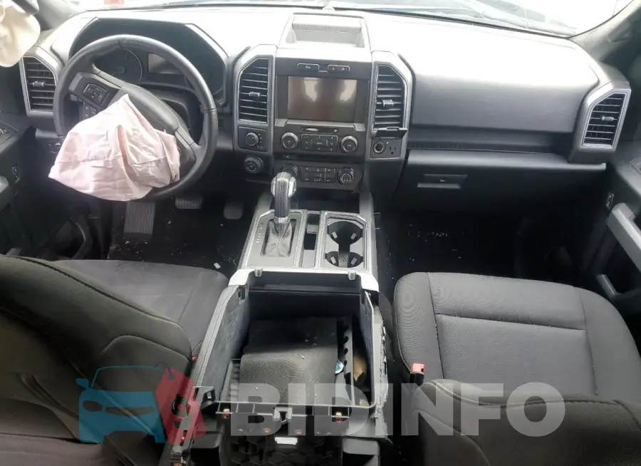 1FTFW1EG6JKF97486 Photo# 8