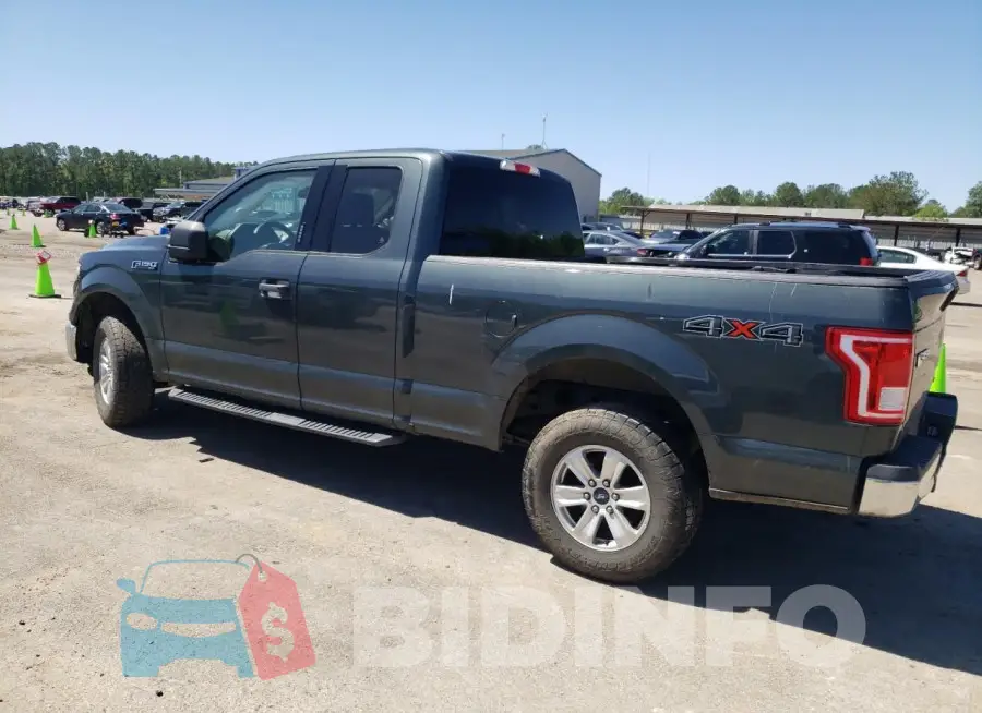 1FTFX1EF4FKF19431 Photo# 2