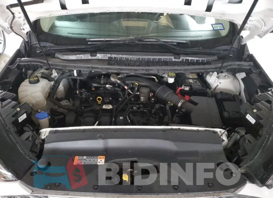 2FMPK3J92LBA29778 Photo# 12
