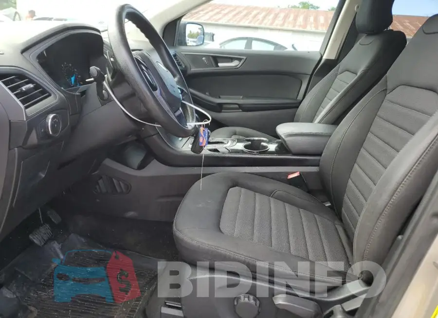 2FMPK4G96HBB55727 Photo# 7