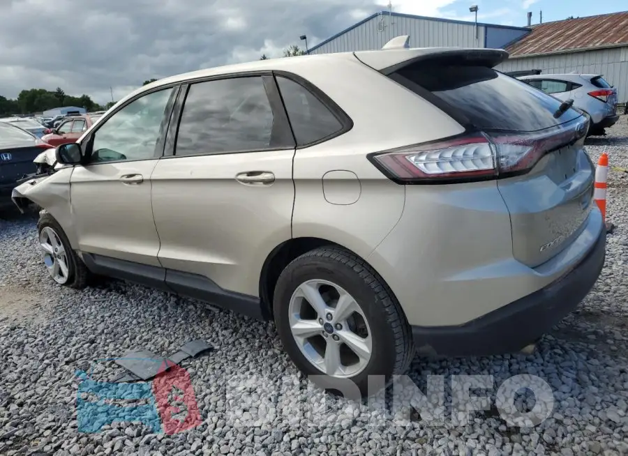 2FMPK4G96HBB55727 Photo# 2