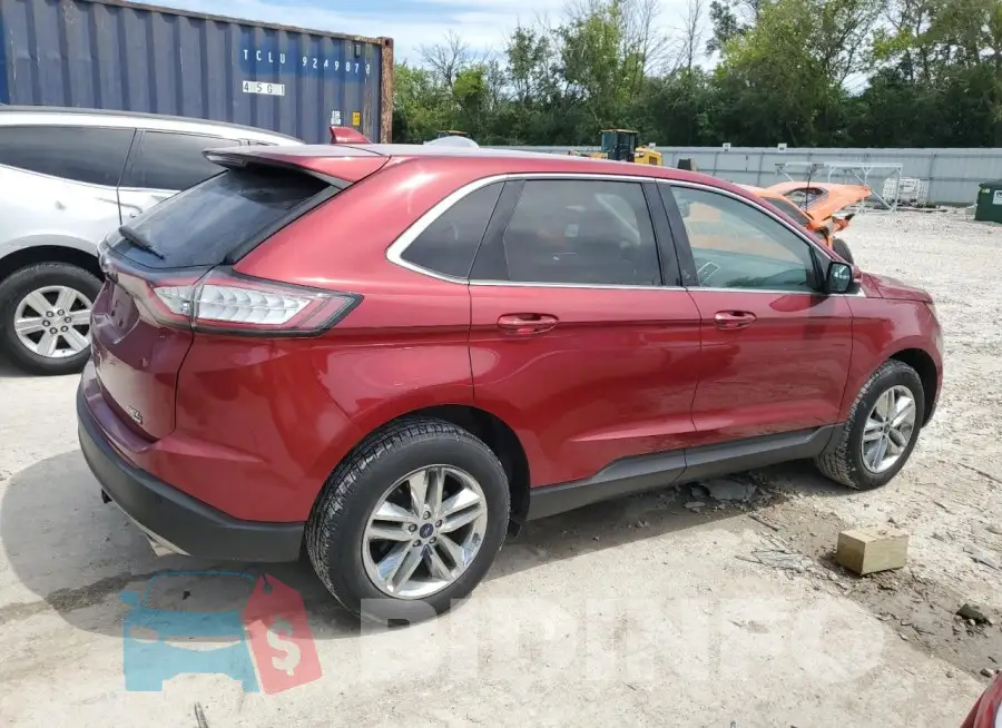 2FMPK4J84HBB26324 Photo# 3