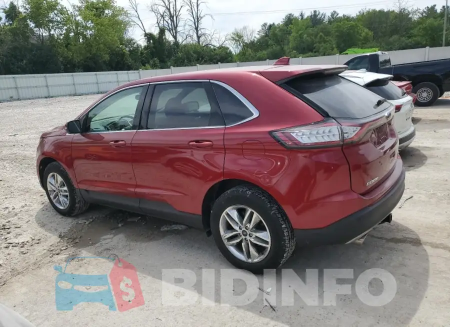 2FMPK4J84HBB26324 Photo# 2
