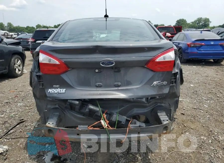 3FADP4BJXKM104365 Photo# 6