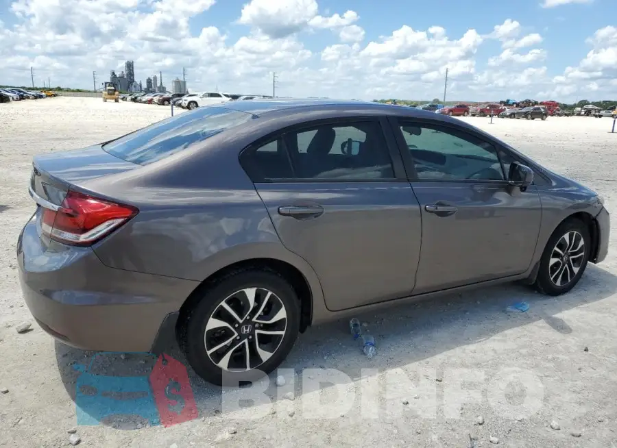 19XFB2F89FE011317 Photo# 3