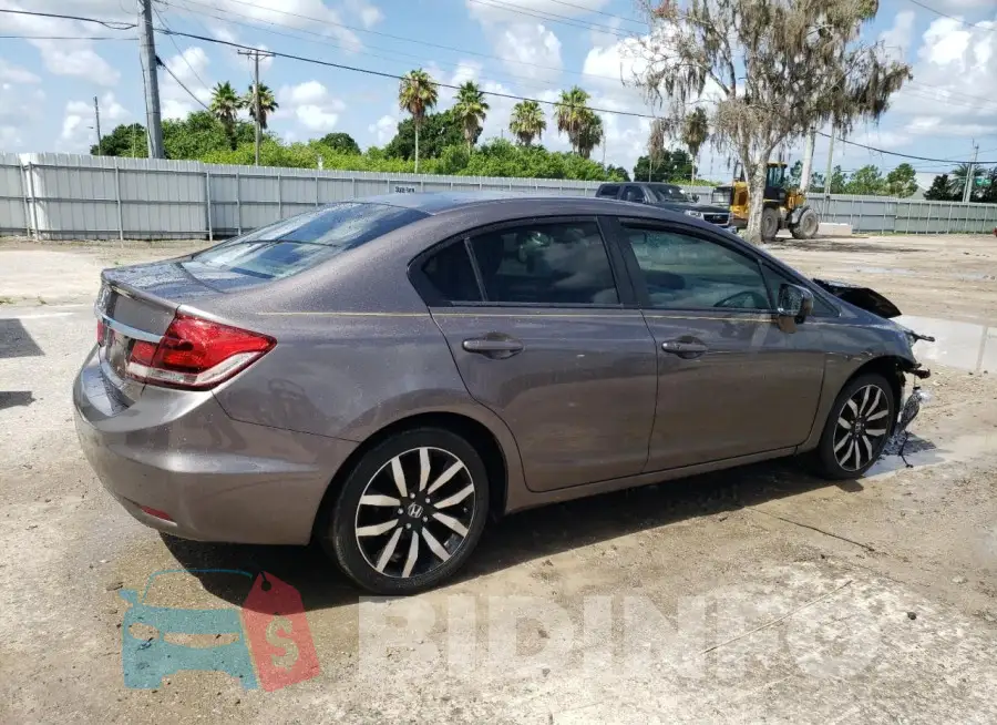 19XFB2F94FE082952 Photo# 3