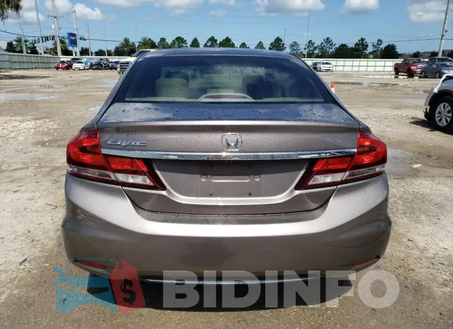 19XFB2F94FE082952 Photo# 6