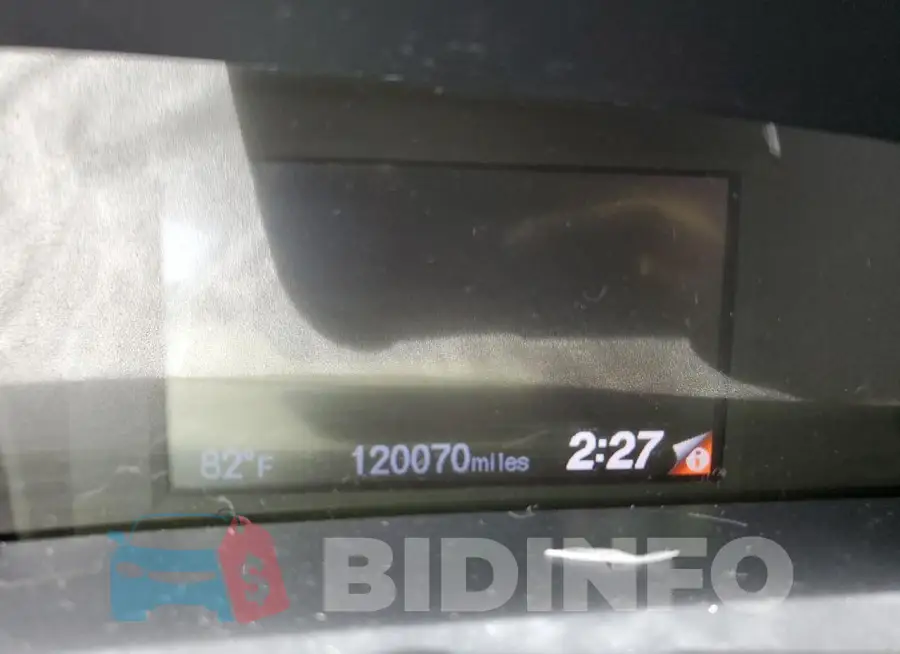 19XFB2F97FE257615 Photo# 9