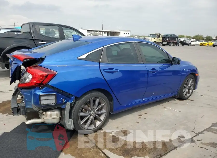 19XFC1F35LE004484 Photo# 3