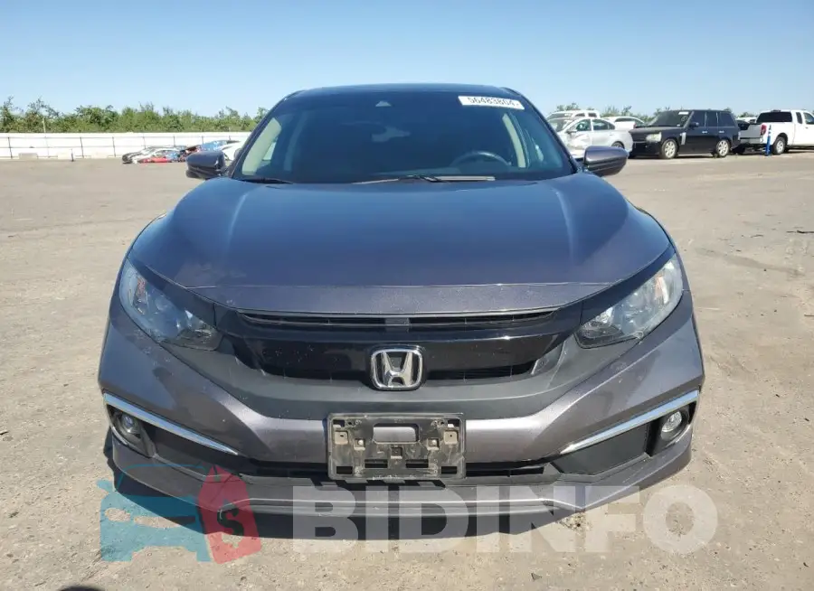 19XFC1F35LE212185 Photo# 5