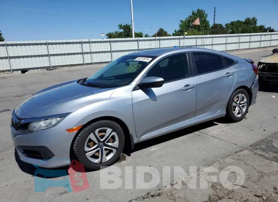 19XFC2F56HE025164 Photo# 1