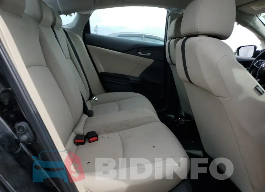 19XFC2F56JE205542 Photo# 10