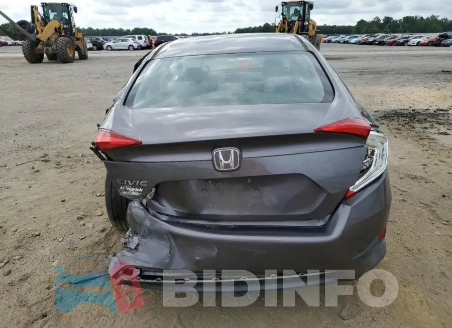 19XFC2F70GE018890 Photo# 6