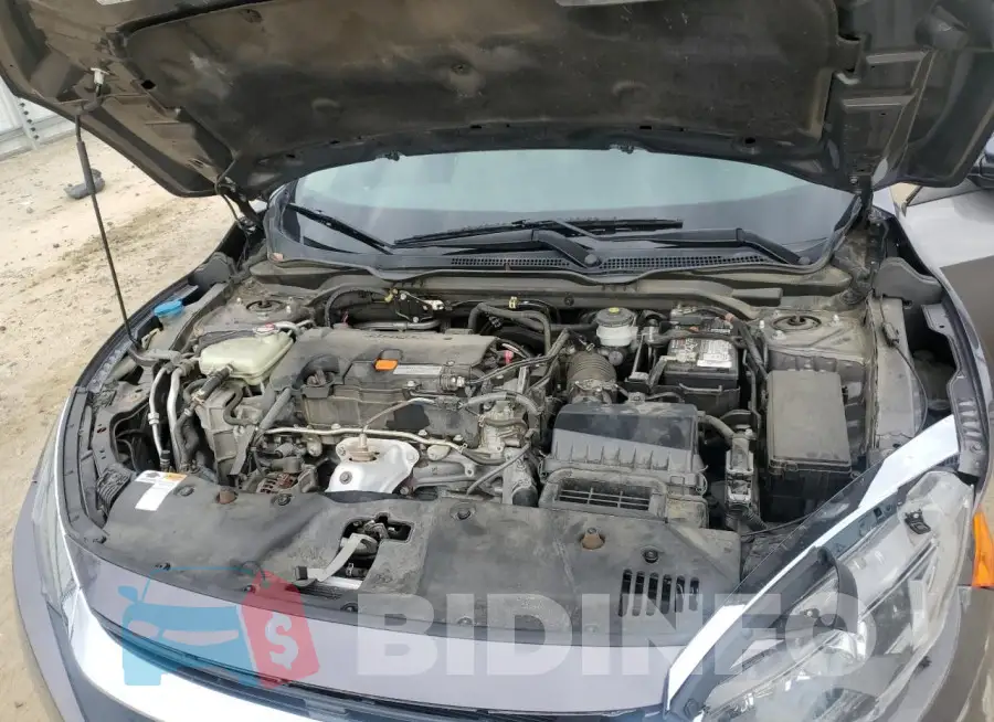 19XFC2F70GE018890 Photo# 11