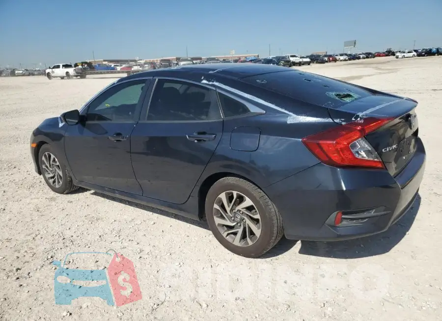 19XFC2F82GE062902 Photo# 2