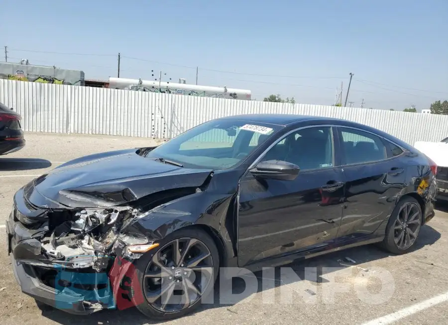 19XFC2F85LE201351 Photo# 1