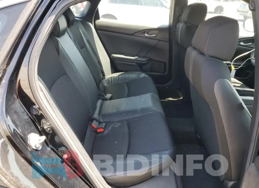 19XFC2F85LE201351 Photo# 10
