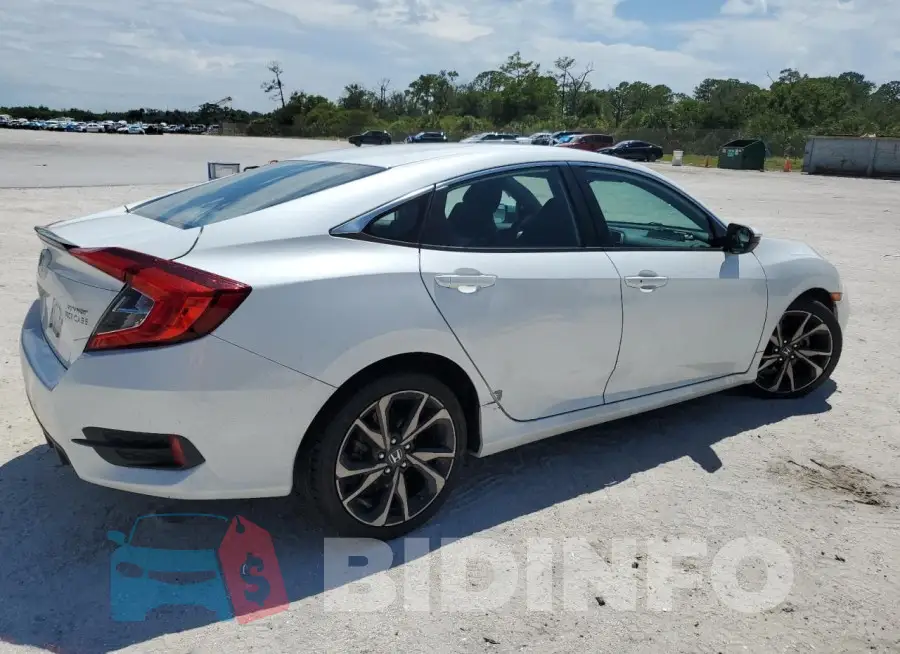 19XFC2F86LE007542 Photo# 3