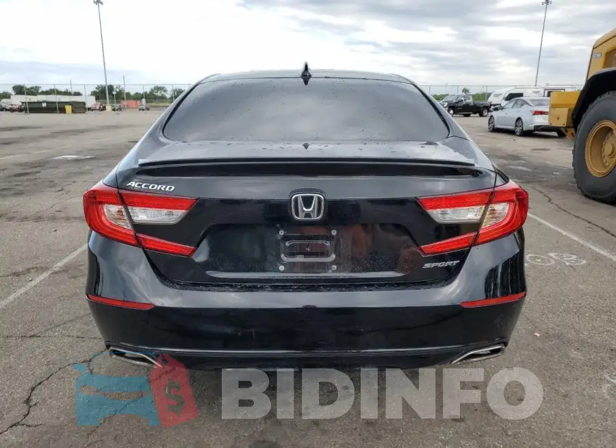 1HGCV1F31MA005070 Photo# 6