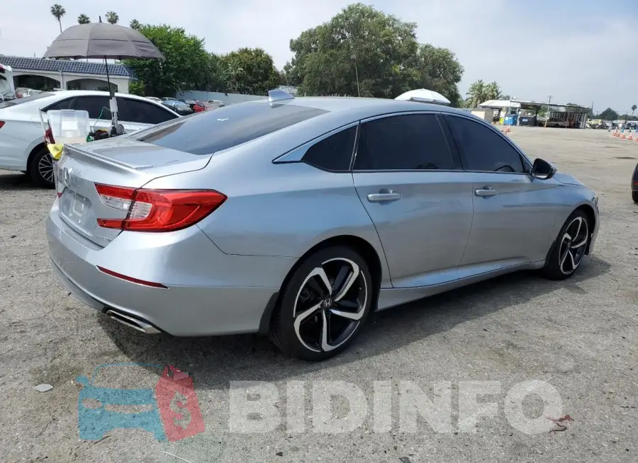 1HGCV1F37KA102755 Photo# 3