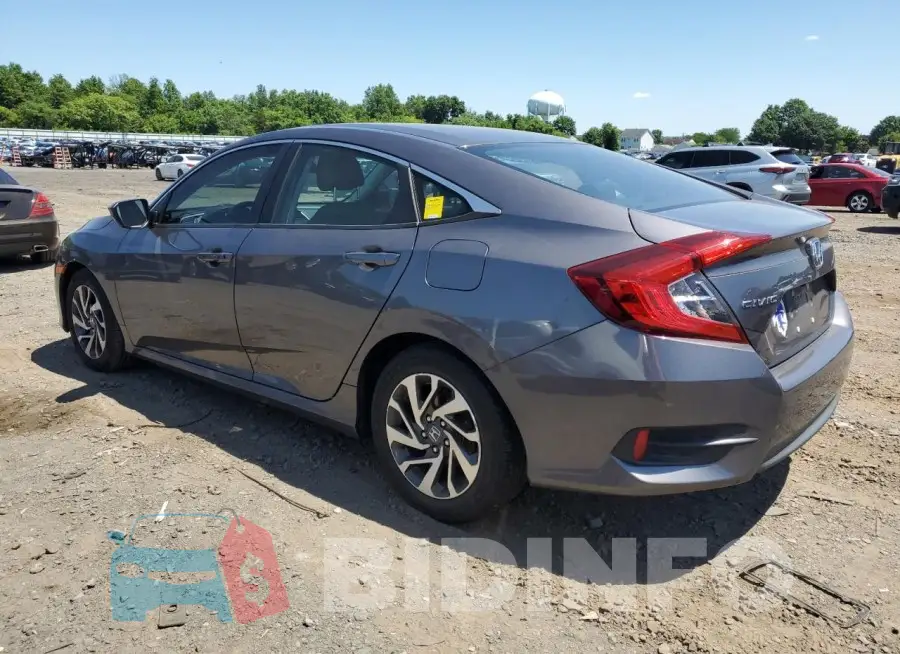2HGFC2F79GH501882 Photo# 2