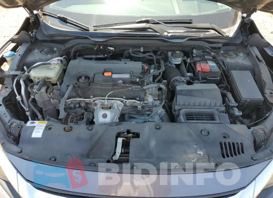 2HGFC2F79GH501882 Photo# 11