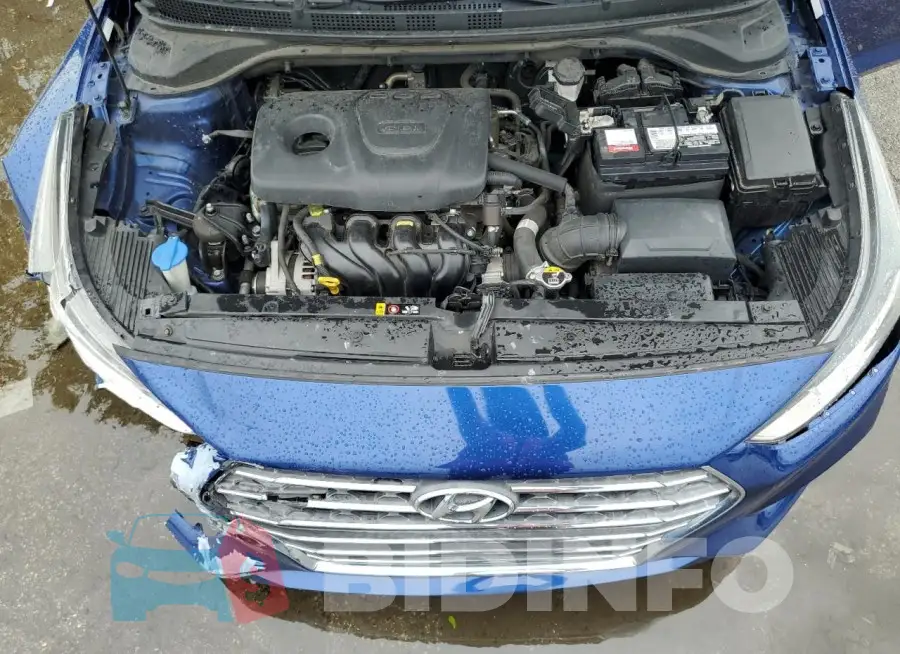 3KPC24A39KE040188 Photo# 11