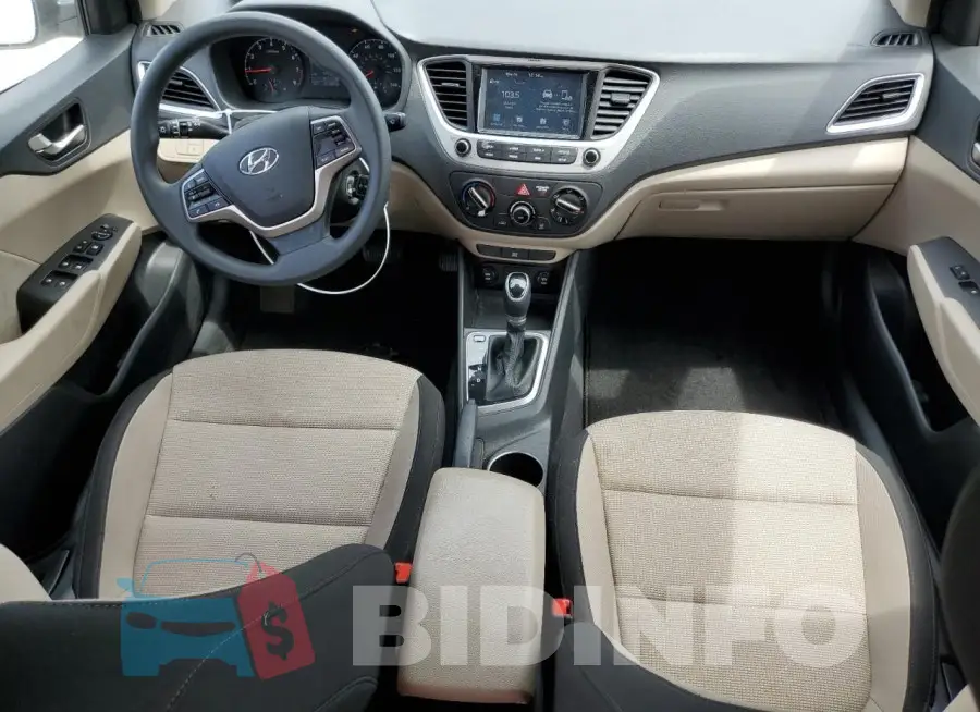 3KPC24A67NE153572 Photo# 8
