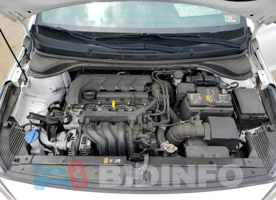 3KPC24A67NE153572 Photo# 11