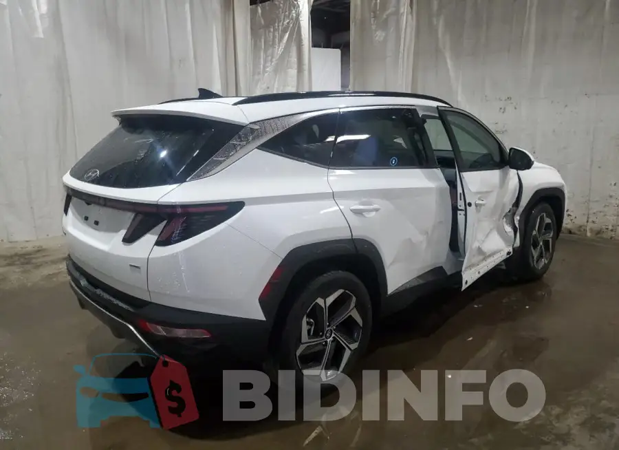5NMJECDE9RH378344 Photo# 3