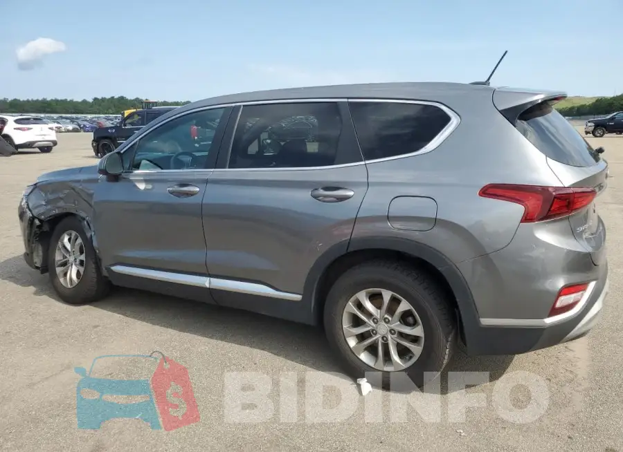 5NMS2CAD0KH041432 Photo# 2