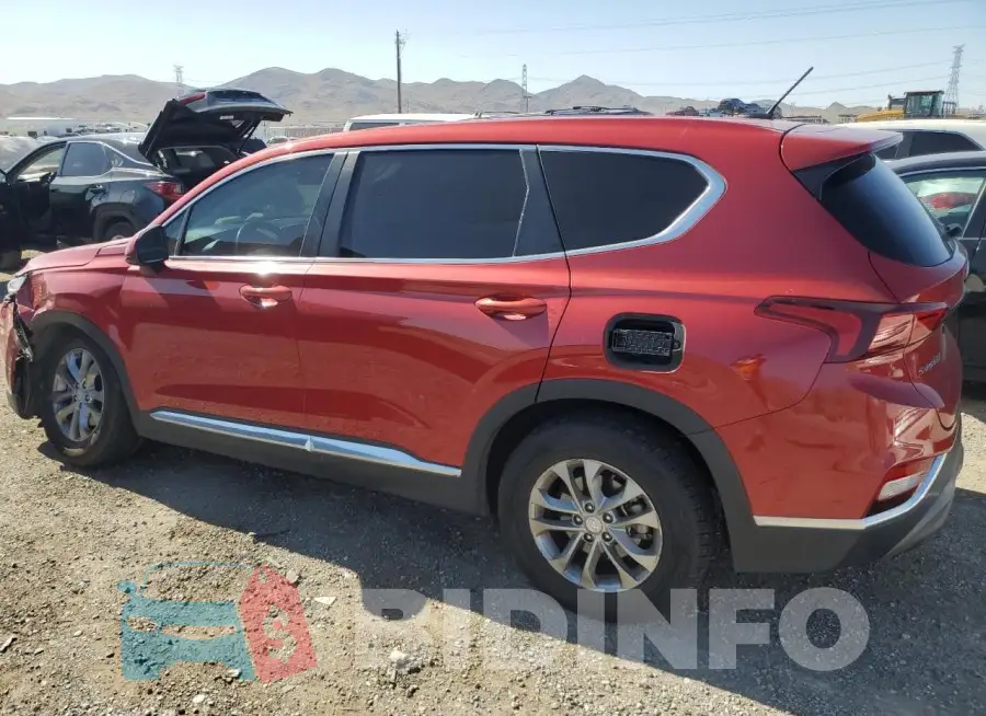 5NMS2CAD7KH096332 Photo# 2